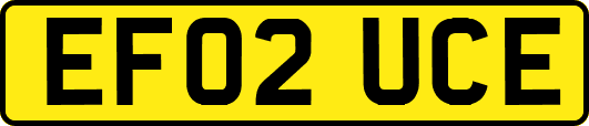 EF02UCE