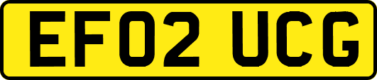 EF02UCG