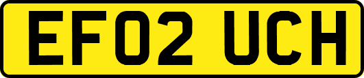 EF02UCH