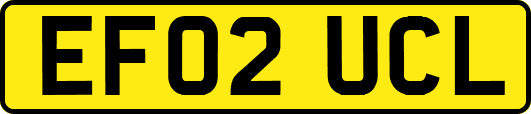 EF02UCL