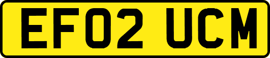 EF02UCM