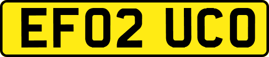 EF02UCO