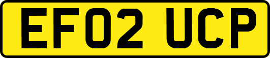 EF02UCP