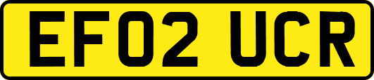 EF02UCR