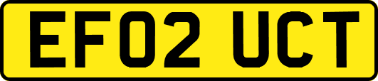 EF02UCT