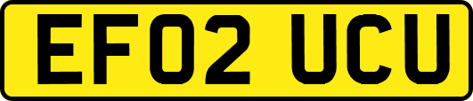 EF02UCU