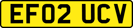 EF02UCV