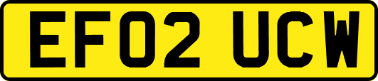 EF02UCW