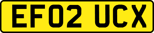 EF02UCX