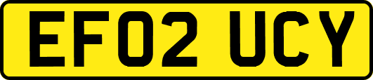 EF02UCY