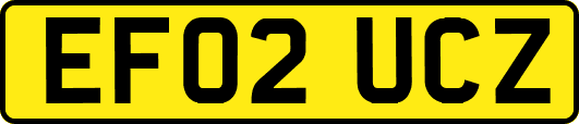 EF02UCZ