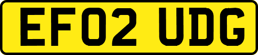EF02UDG