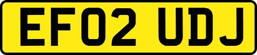 EF02UDJ