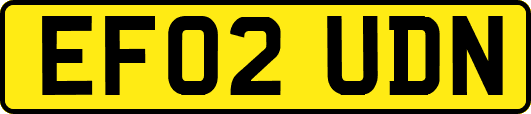 EF02UDN