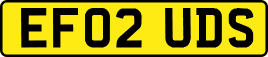 EF02UDS