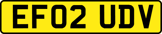 EF02UDV