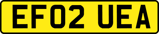 EF02UEA