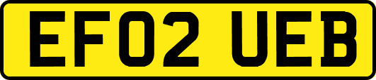 EF02UEB