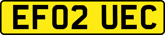 EF02UEC