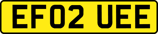EF02UEE