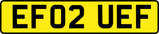 EF02UEF