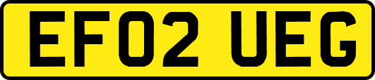 EF02UEG