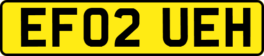 EF02UEH