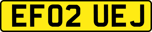 EF02UEJ