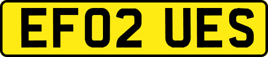 EF02UES