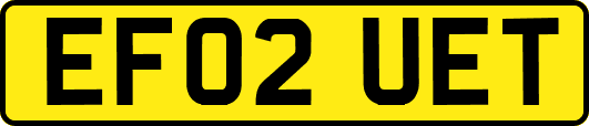 EF02UET