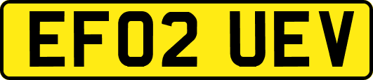 EF02UEV