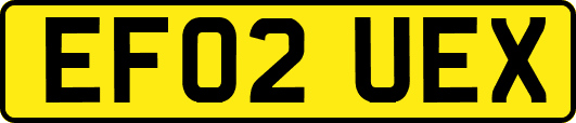 EF02UEX