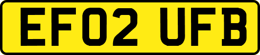 EF02UFB