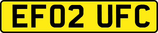 EF02UFC