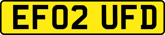 EF02UFD