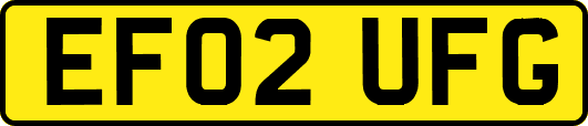 EF02UFG