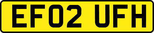 EF02UFH