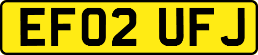 EF02UFJ