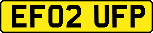 EF02UFP