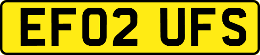 EF02UFS
