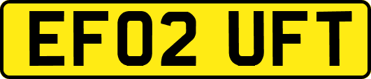 EF02UFT