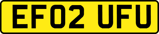 EF02UFU