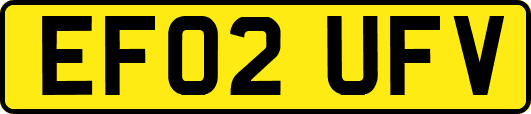 EF02UFV