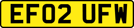 EF02UFW