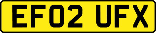 EF02UFX