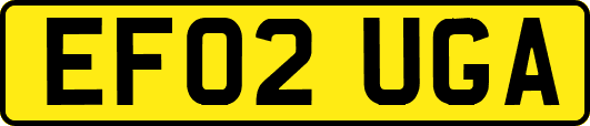 EF02UGA