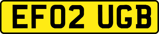 EF02UGB