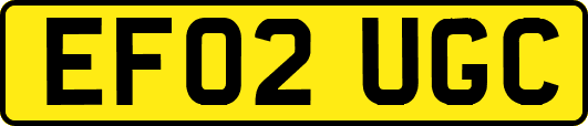 EF02UGC
