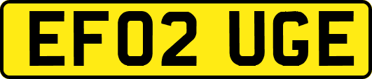 EF02UGE