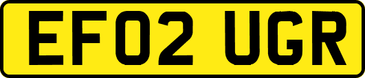 EF02UGR
